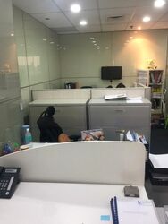 International Plaza (D2), Office #455285611